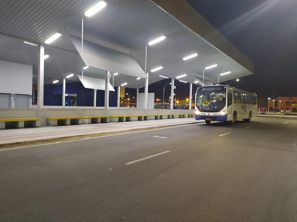 Forró Caju: SMTT disponibilizará transporte coletivo em todos os dias do evento - SMTT Aracaju